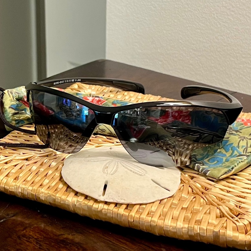 Maui Jim Hot Sands 426-02 Polarized Sunglasses